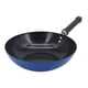thumbnail image 4 of Wok 28cm Prensado Antiadherente Aluminio 1 Pieza, 1 Un, 4 of 8