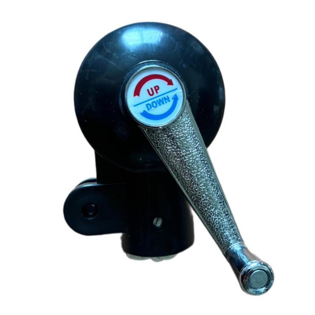 Magideal - Accesorios Para Sombrillas De Patio, Accesorios Para Sombrillas Al Aire Libre, Pasamanos De Ocio, Soporte De Fijación Para Sombrillas Al Aire Libre Pa Juego De Manivelas