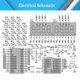 thumbnail image 4 of Calculadora XYTJDZSM – Kit DIY de Soldadura con Display LED de 7 Dígitos, 4 of 5