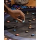 thumbnail image 3 of Juego CMYK Lacuna Cozy Mystical Geometry con tapete de tela para 2 jugadores, 3 of 4