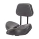 thumbnail image 3 of Asiento De Bicicleta Con Cojín De Respaldo, Cómodo, Suave, Universal, Para Hombres Y Mujeres, 3 of 5
