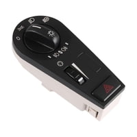 Ioensy - 20942844 Interruptor De Control De Luz Principal Para Volvo Fh12 Fm12 Fm9 Professional