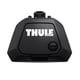 thumbnail image 1 of Kit de patas para riel elevado Thule Evo, 1 of 4