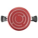 thumbnail image 5 of Batería de Cocina 9 Piezas Supercook B460S984 Antiadherente Rojo, 5 of 8