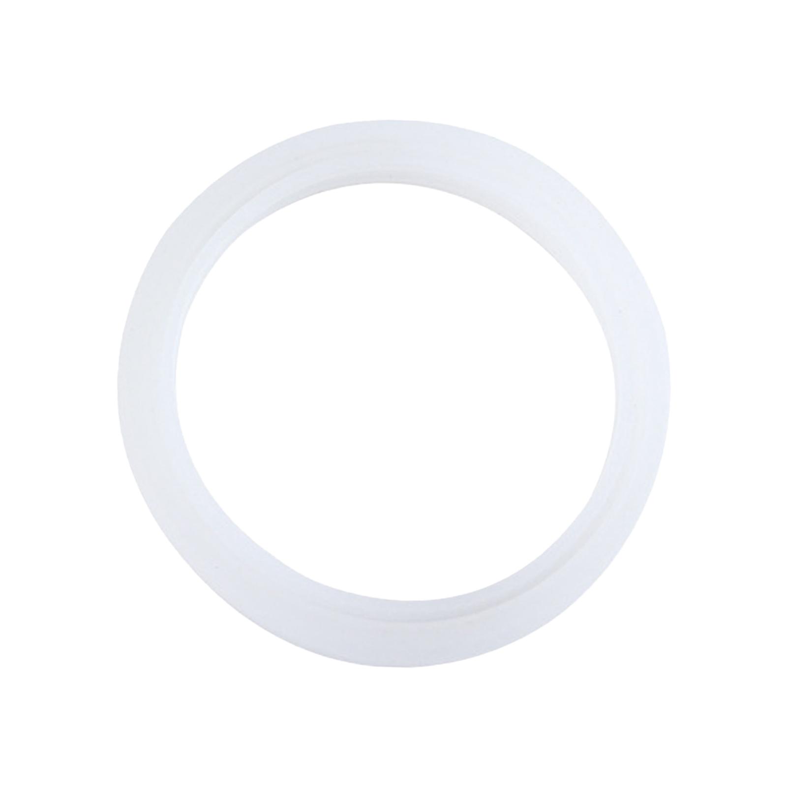 Bothyi - Piezas De Anillos De Sellado De Silicona Reemplazos Universales Para Máquina De Café 51Mm