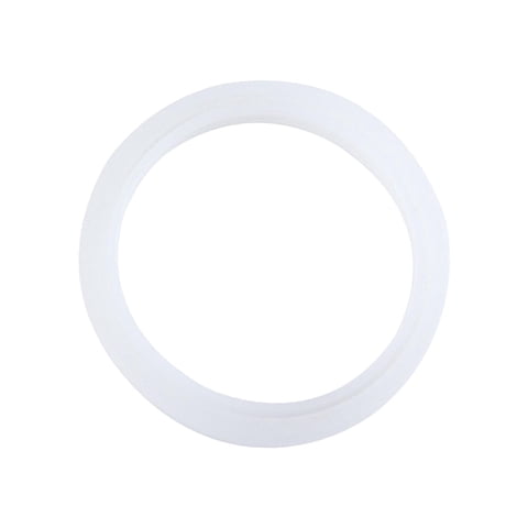 Bothyi - Piezas De Anillos De Sellado De Silicona Reemplazos Universales Para Máquina De Café 51Mm