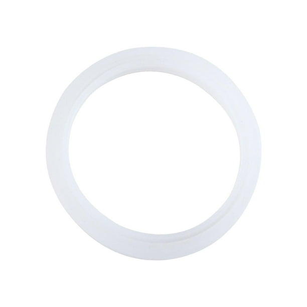 Piezas De Anillos De Sellado De Silicona Reemplazos Universales Para Máquina De Café 51mm