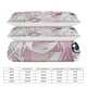 thumbnail image 2 of Shirahoshi Bed Duvet Cover Funny Anime Cartoon Bedding Sets Lightweight 3 Piece Comforter Sets, 2 of 5