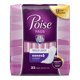 thumbnail image 3 of Pads Poise de longitud regular, máxima capacidad de absorción, 33 almohadillas x2, 3 of 9