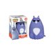thumbnail image 1 of Figura de acción Funko POP Movies Secret Life of Pets Chloe, 1 of 1