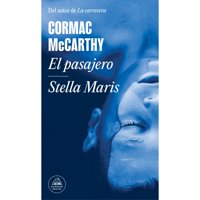 Literatura Random House - Libro El Pasajero / Stella Maris