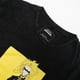 thumbnail image 2 of Polera Hombre YOU My Hero Academia  Town Gris, 2 of 3