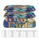 thumbnail image 3 of Wings Of Fire WOF Comforter Set 3 Pieces Quilt Cover Set Soft Bedding Sets for All Seasons, 3 of 5