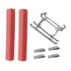 thumbnail image 5 of Protector De Barra Flotante Y Tren De Aterrizaje Con Correas Para Mini 3/4 Pro Drone Quadcopter, 5 of 5