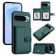 thumbnail image 4 of FOXDOCK Funda para Google PIXEL 9 con Bloqueo RFID - Diseño Elegante con Cierre de Botón, 4 of 5