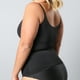 thumbnail image 2 of Camiseta Modelante Bretel Desmontable Flores Mujer 4124-2, 2 of 2