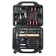 thumbnail image 1 of Set Herramientas Hyper Tough 160 Piezas Estuche Cromado, 1 of 3