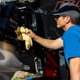 thumbnail image 5 of Eliminador de manchas de agua Detailer Spray Meguiar's Extreme Marine 946 ml, 5 of 6