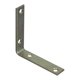 thumbnail image 1 of Plancha de esquina NATIONAL MFG/SPECTRUM BRANDS HHI N113-399 Zinc, 1 of 6