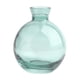 thumbnail image 5 of Florero Moderno Arreglo Floral Transparente Para Dormitorio Exterior Interior 8.8cm Verde, 5 of 5