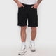 thumbnail image 2 of Short Hombre Denim Negro Corona, 2 of 5