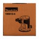 thumbnail image 2 of Base para fresadora Makita 196613-4 de aluminio, 2 of 2