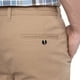 thumbnail image 5 of Bermuda Hombre Frente Plano Bolsillo, 5 of 7