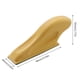 thumbnail image 5 of Mini lijadora para proyectos pequeños, kit de microlijadora portátil, herramientas de lijado con mango de detalle y papel de lija para manualidades de bricolaje, madera, 5 of 5