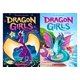 thumbnail image 3 of Colección Dragon Girls: libros 7-16, 3 of 8