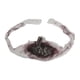 thumbnail image 4 of Halloween Tricky Belt Scary Creepy Decoración Para Interior Exterior 105cmx18cm, 4 of 5