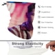 thumbnail image 3 of Nick Jonas Braga de Cuello Protección Solar - Bandana UV Refrescante para Ciclismo y Deportes al Aire Libre, Hombres y Mujeres, 3 of 6