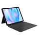 thumbnail image 1 of Funda con Teclado Logitech Combo Touch para iPad Air 13" M2, 1 of 3