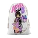 thumbnail image 1 of aphmu cat Bolsa de regalo con cierre de cinta navideño para decoración de Navidad,39cm×30 cm., 1 of 6