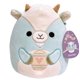 thumbnail image 1 of Figura de Peluche Squishmallows 20 cm Domingo Cabra de Pascua, 1 of 3