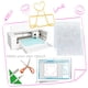 thumbnail image 4 of Láminas De Mylar 30 X 61 Cm 7 5 Mil 10 Piezas Translúcidas Lechosas, 4 of 8