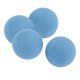 thumbnail image 5 of 4x Bolas De Futbolín Para Adultos, Azules, 5 of 5