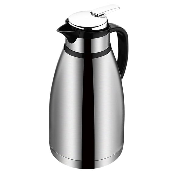 Termo De Aislamiento Al Vacío De Acero Inoxidable Duradero Para Conferencias De Oficina De Té 3L