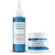 thumbnail image 1 of Kit de Cuidado Roycederm en 2 Pasos para Dermatitis Seborreica, 1 of 8