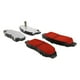 thumbnail image 2 of Pastillas Freno para auto Acura CSX 2006-2011 Delantero, 2 of 4