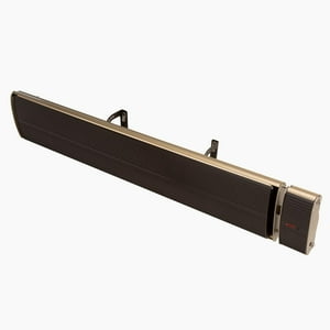 Anwo - Pantalla Radiente Terraza Jh-Nr18-13W 1.8Kw C/Wifi