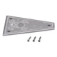 thumbnail image 4 of Cubierta De Varilla De Armadura De Guitarra De Aleación De Aluminio Para Piezas De Repuesto Jackson Importadas, 4 of 5
