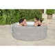 thumbnail image 3 of Hot Tub Spa Inflable Zurich Airjet EnergySense Lay-Z-Spa® 1.80M X 66Cm 4 Personas / 669 L gris, 3 of 5