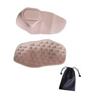 Ioensy - Empuñaduras Ergonómicas Para Levantamiento De Pesas Y Dominadas Para Entrenamiento De Fitness