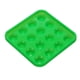 thumbnail image 3 of Bolas de billar de plástico duradero o la bandeja de bola de la piscina tiene 16 bolas verde, 3 of 3