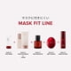 thumbnail image 3 of Spray fijador de maquillaje TIRTIR Mask Fit 80 ml 24 horas de larga duración, 3 of 3