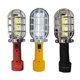 thumbnail image 1 of Lámpara LED LED LED BLAZING Shawshank, 21 cm, 3 W, 1 of 6