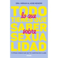 Molino - Todo Lo Que Tienes Que Saber Sobre Sexua