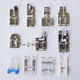 thumbnail image 2 of Piezas de reparación de prensatelas para máquinas de coser domésticas, 2 of 5