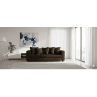 Sc Decohome - Sofá Boston 3 Cuerpos