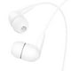 thumbnail image 3 of Audifonos Hoco M97 Enjoy In Ear Jack 3.5mm Blanco, 3 of 3